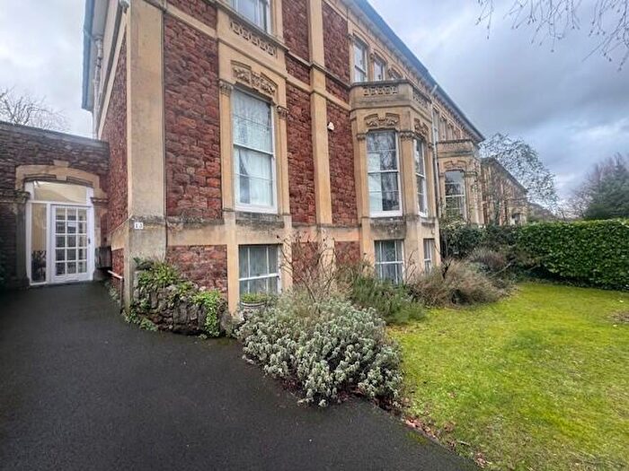 1 Bedroom Apartment To Rent In Alexandra Road, Clifton, Bristol, BS8