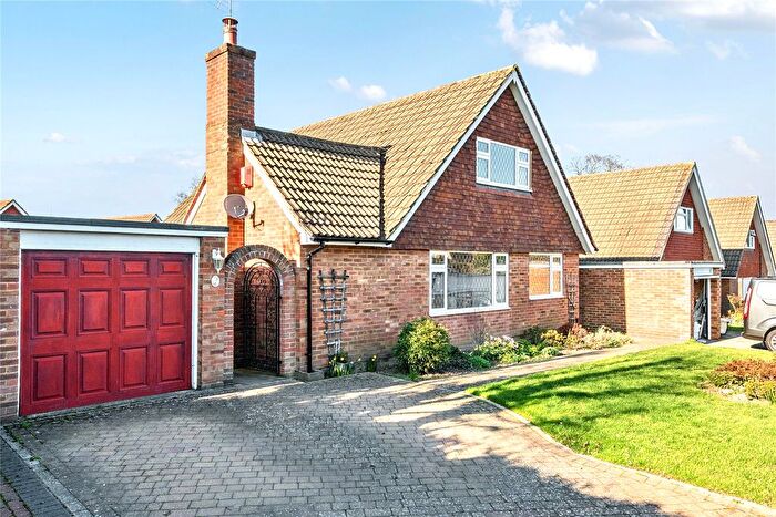 4 Bedroom Detached House For Sale In Pilkington Road, Orpington, BR6