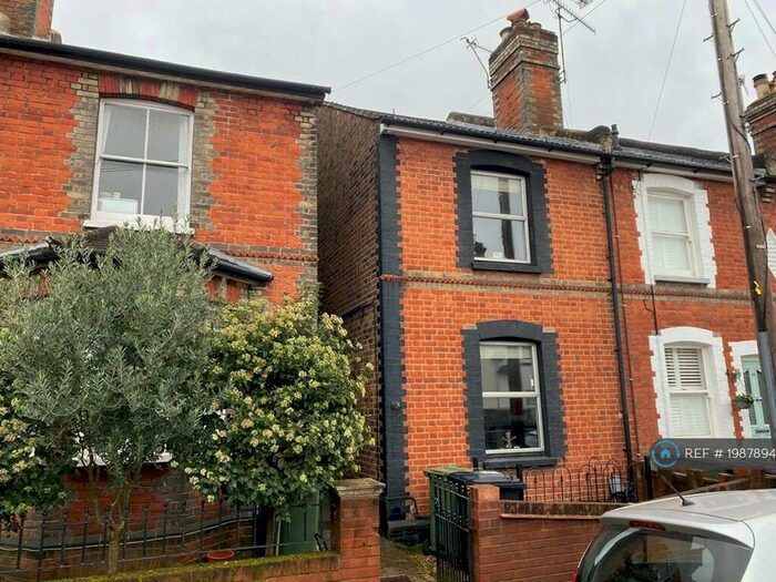 3 Bedroom Semi-Detached House To Rent In George Road, Guildford, GU1