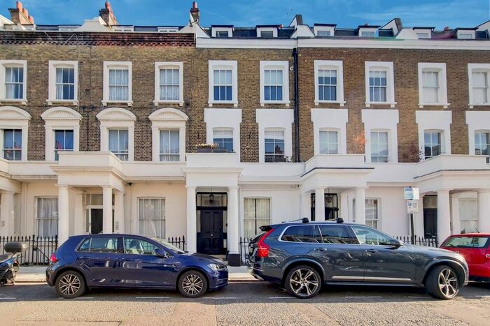 1 Bedroom Flat To Rent In Alderney Street, Pimlico, London, SW1V