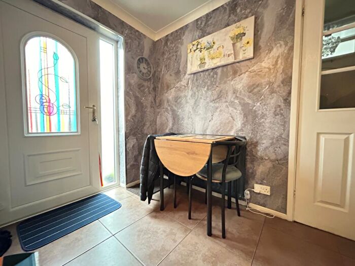 2 Bedroom Detached Bungalow For Sale In Cavendish Court, Brandon, Durham, County Durham, DH7