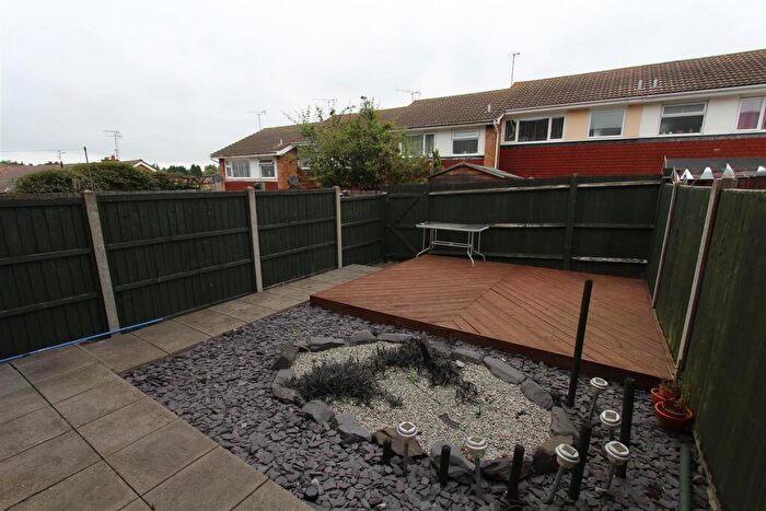 2 Bedroom Detached House To Rent In AmblesideSittingbourneKent, ME10