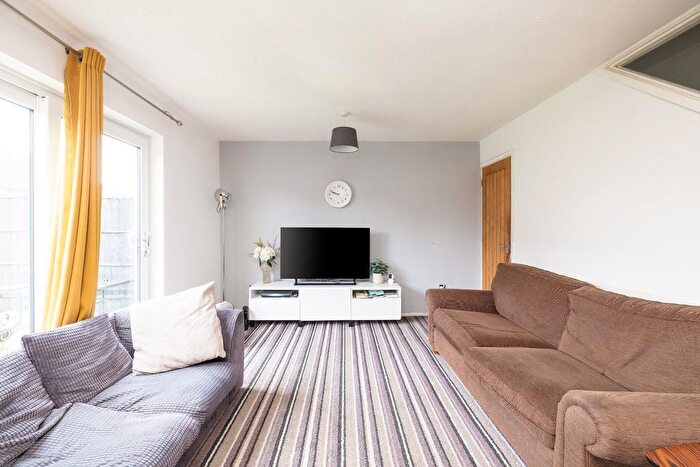 3 Bedroom Terraced House For Sale In Concorde Drive, Southmead, BS10