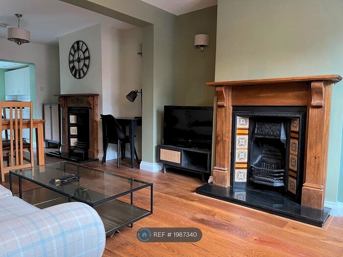 2 Bedroom Terraced House To Rent In Flemingate, Beverley, HU17