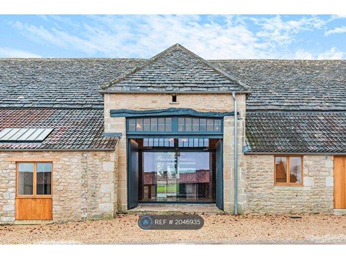 5 Bedroom Detached House To Rent In Peipards Farm Barn, Freshford, Bath, BA2