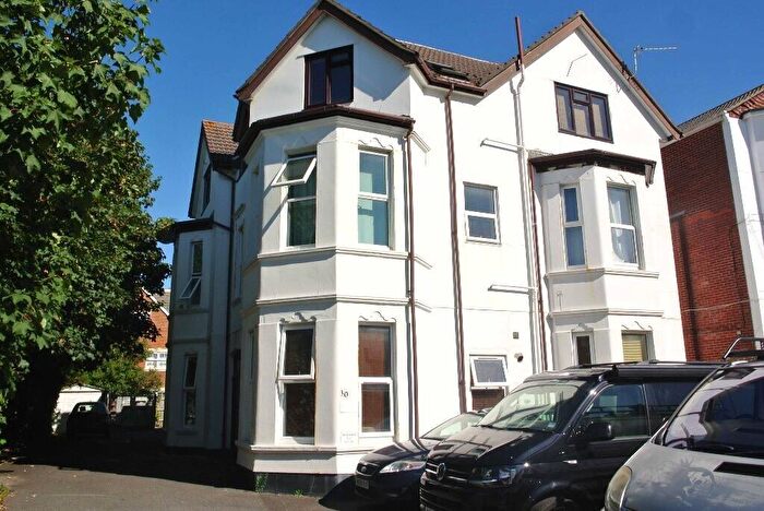 1 Bedroom Flat To Rent In Florence Road, Bournemouth, BH5