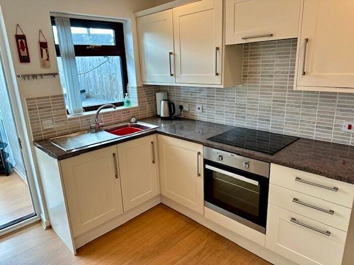 2 Bedroom Bungalow For Sale In Rectory Walk, Barton Seagrave, Kettering, NN15