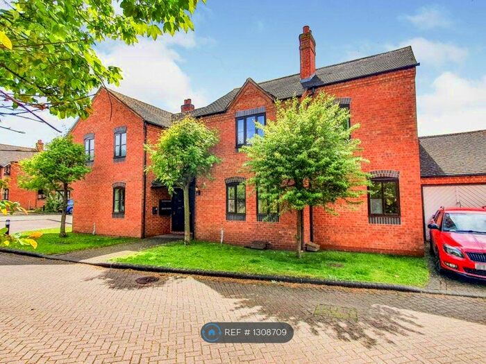 2 Bedroom Flat To Rent In Icknield Street, Bidford-On-Avon, Alcester B50