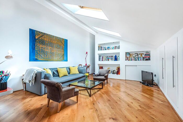 Property For Sale In Weston Street, London, SE1