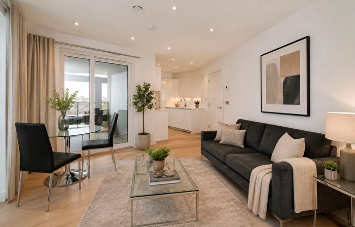 1 Bedroom Flat For Sale In Wenlock Road, Angel, N1
