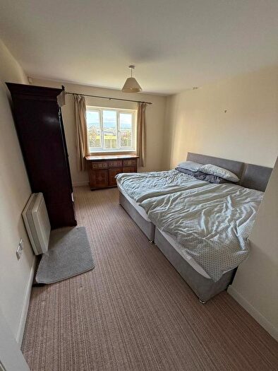 2 Bedroom Flat To Rent In Coniston House, Badger Wood, Middleton, Morecambe, LA3