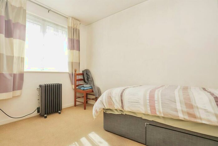 2 Bedroom Semi-Detached Bungalow For Sale In Oaklands, Cransford, Woodbridge, IP13