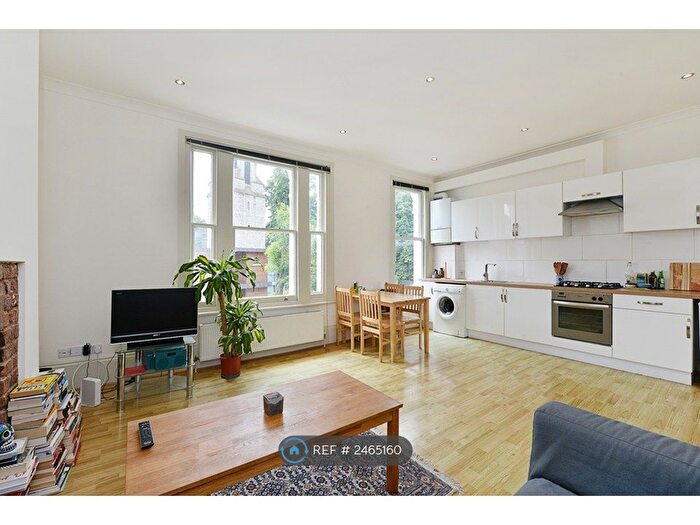 1 Bedroom Flat To Rent In Tufnell Park Road, London, N7