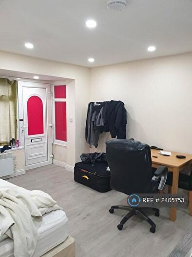 1 Bedroom Flat To Rent In Selly Oak, Birmingham, B29