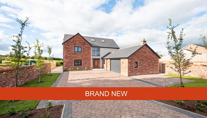 6 Bedroom Detached House For Sale In Sydney House, Fenton, Hayton Parish, CA8