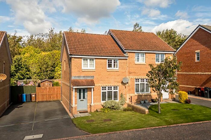 3 Bedroom Semi-Detached House For Sale In Alder Avenue, Broughty Ferry, DD5