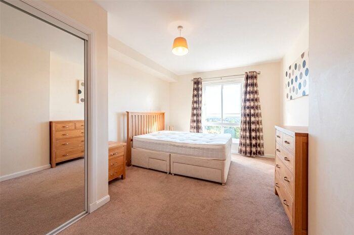 2 Bedroom Flat For Sale In Midstocket View, Aberdeen, Aberdeenshire, AB15