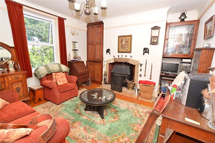 4 Bedroom Detached House For Sale In Springville, Spring Avenue, Keighley, West Yorkshire, BD21