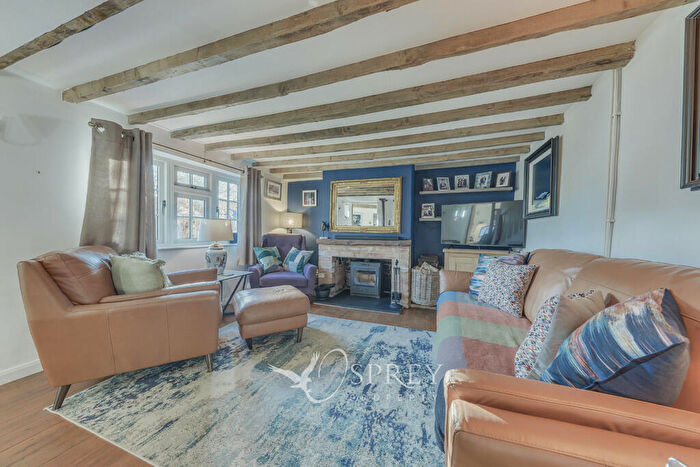 2 Bedroom Cottage For Sale In Main Street Belton In Rutland, LE15