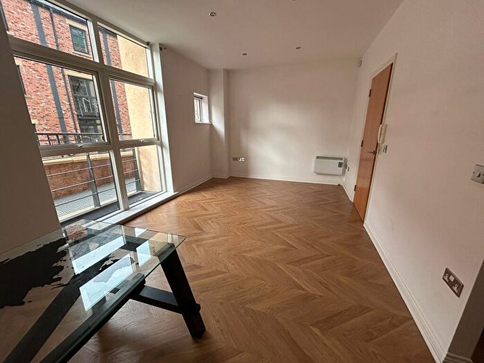 2 Bedroom Duplex To Rent In Curzon Place, Gateshead, NE8