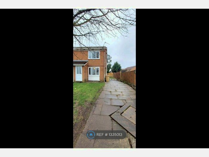 2 Bedroom Semi-Detached House To Rent In Wasdale Avenue, Bolton, BL2
