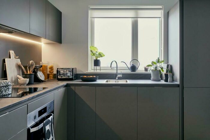 2 Bedroom Apartment To Rent In Fairleads, Wickford Way, London, E17