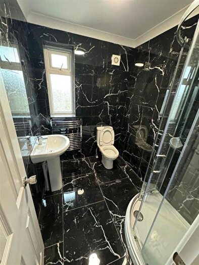 5 Bedroom Terraced House To Rent In Wilberforce Road, Norwich, NR5