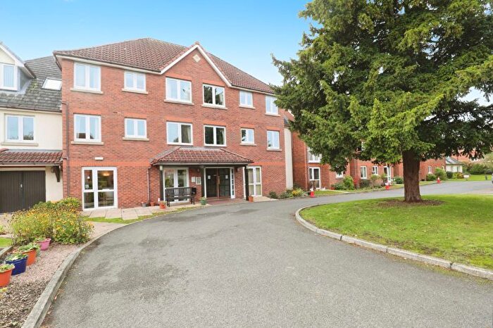 1 Bedroom Flat For Sale In Easterfield Court, Driffield, YO25