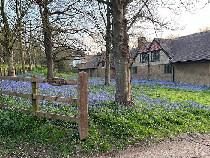 5 Bedroom Detached House For Sale In Bawdsey, Woodbridge, Suffolk, IP12