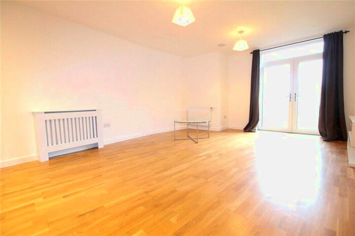 2 Bedroom Apartment To Rent In Falcondale Court, Park Royal, NW10