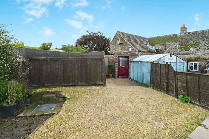 3 Bedroom Semi-Detached House For Sale In Cants Drove, Murrow, Wisbech, Cambridgeshire, PE13