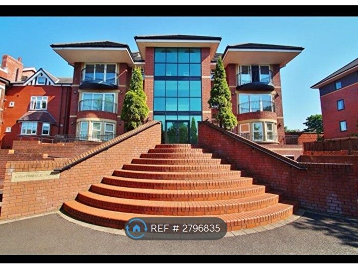 3 Bedroom Flat To Rent In Cambridge Road, Southport, PR9