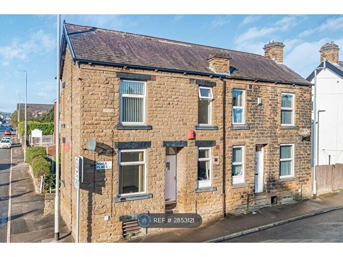 2 Bedroom Semi-Detached House To Rent In Nora Place, Leeds, LS13