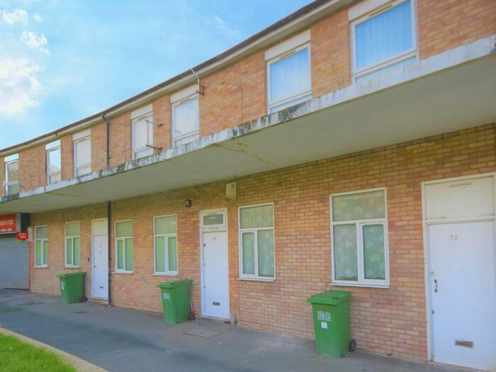 3 Bedroom Maisonette To Rent In Malvern Way, Hastings, TN34