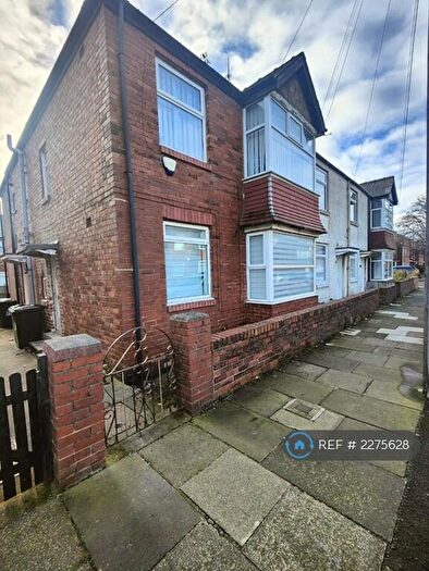 2 Bedroom Flat To Rent In David Street, Wallsend, NE28
