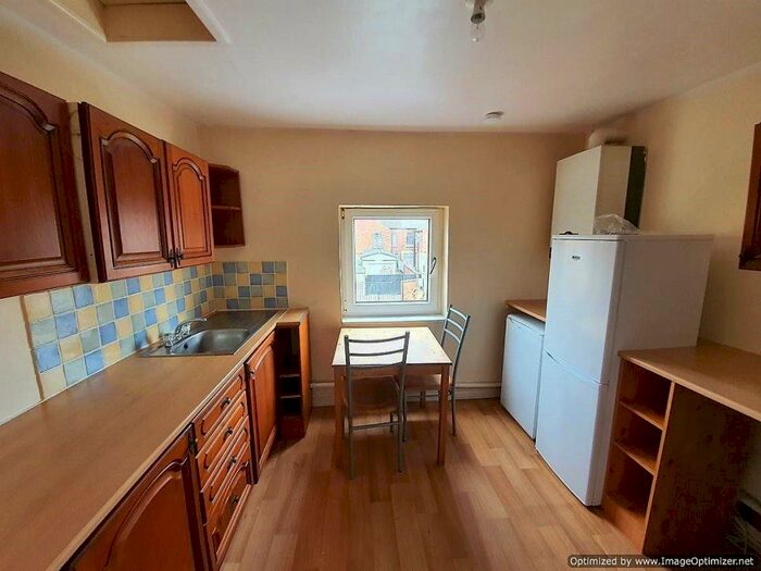 1 Bedroom Flat To Rent In Edleston Road, Crewe, CW2