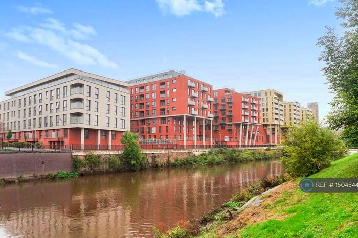 2 Bedroom Flat To Rent In Adelphi Street, Salford, M3