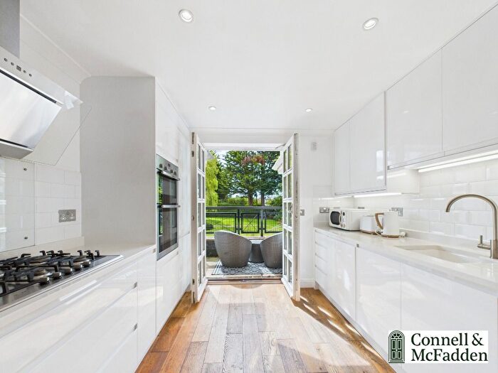 2 Bedroom Flat To Rent In Cammo Road, Cammo, Edinburgh, EH4