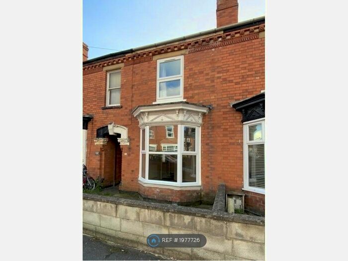 3 Bedroom Terraced House To Rent In St. Catherines Grove, Lincoln, LN5