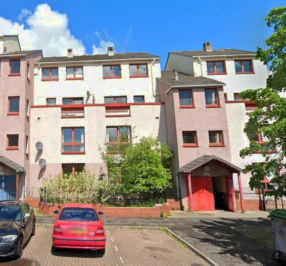 1 Bedroom Flat To Rent In Barn Park Crescent, Clovenstone, Edinburgh, EH14