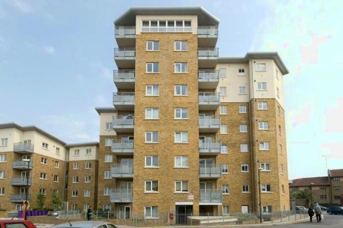 2 Bedroom Flat To Rent In Fabian Bell Tower, Pancras Way, Bow, Olympic Village, Stratford, London, E3