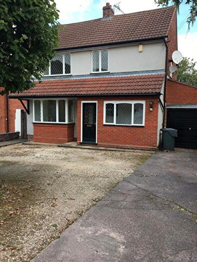 3 Bedroom Detached House To Rent In Cofton Lake Road, Cofton Hackett, B45