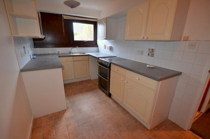 2 Bedroom Flat To Rent In Ashfields, Off Thorpe Road, Peterborough, PE3