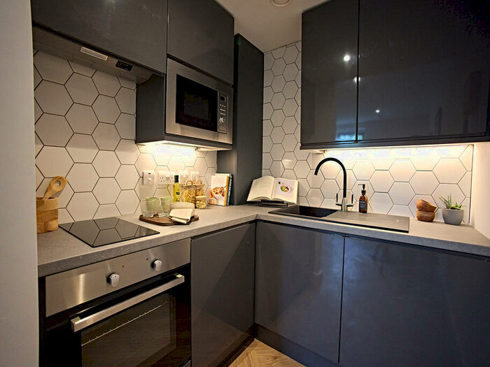 1 Bedroom Apartment To Rent In Apt, Q Three Residence #, LS1