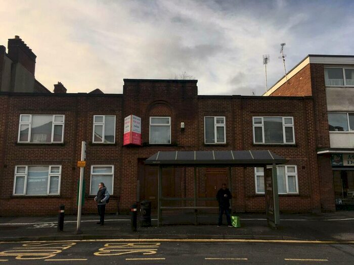 1 Bedroom Flat To Rent In E Frimley Road, Frimley, GU15