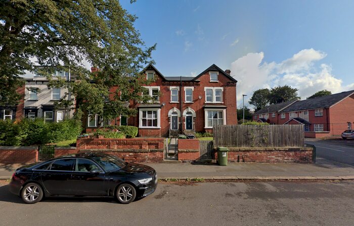 1 Bedroom Flat To Rent In Francis Street, Leeds, LS7