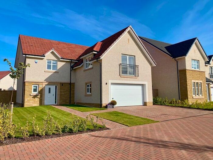 5 Bedroom Property For Sale In Harris Grove, Doonfoot, Ayr, KA7