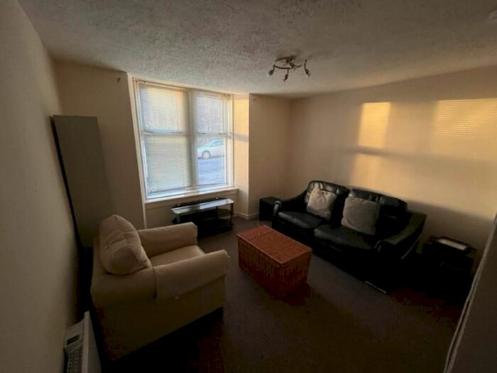 1 Bedroom Flat To Rent In Baffin Street, Dundee, DD4