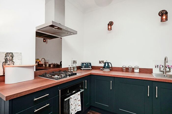 1 Bedroom Flat For Sale In / Baileyfield Road, Portobello, Edinburgh, EH15