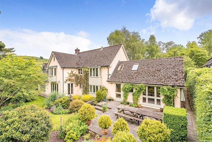 5 Bedroom Detached House For Sale In Dalwood, Axminster, EX13